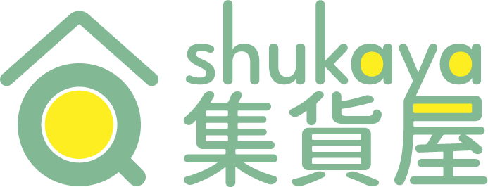 集貨屋 Shukaya