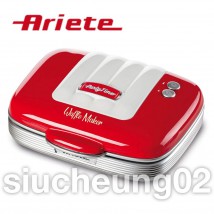 ARIETE 1973 派對系列窩夫機